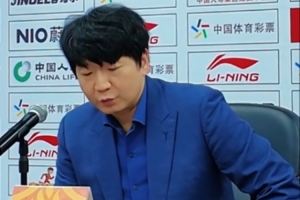 邱彪：这场球在篮板和助攻数上做得不错 希望更多国内球员站出来