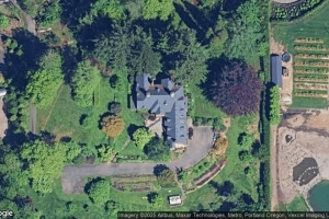 开拓者媒体人：皮蓬和乔丹的房子卖了很多年 NBA球员的房子都难卖