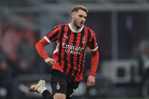 隆戈:米兰目标3500万到4000万卖希门尼斯,奇克恩昆库也可能离队