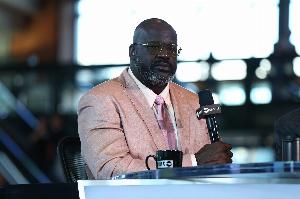 奥尼尔：在理想的世界里 我希望成为魔术和热火的小老板