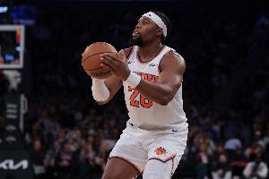 场均9.7分钟！亚布塞莱：我不想说谎真的很艰难 这与我的预期不同