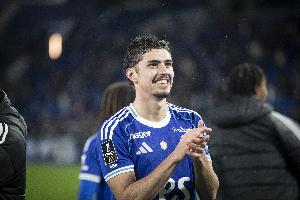 斯特拉斯堡身价变化:帕尼切利等10人上升,奇尔维尔等10人下降