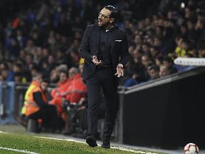 talkSPORT:水晶宫为格拉斯纳可能离任做准备 关注博达拉斯等教练