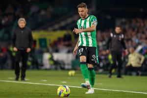 马卡:皇家贝蒂斯股东大会正式确认华金成为俱乐部董事