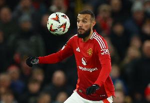 马兹拉维:迫不及待踢非洲杯和世界杯 人们不再将摩洛哥视作黑马