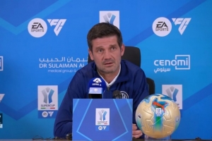 齐沃:恰尔汗奥卢随时待命 我从不是追逐个人声望的人