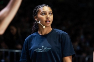 200俱乐部！阿奇·福德本赛季在NCAA三项命中率为50/52.9/100