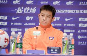 博主：梅州客家中卫田子羿接近加盟辽宁铁人