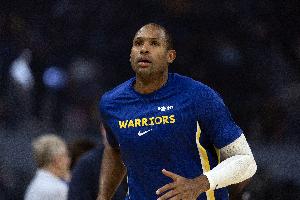 霍福德和赛斯·库里缺席明日与太阳的比赛 勇士仅他俩缺席