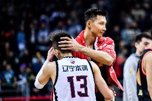 记者：CBA星味不如5年20亿时期 当时易建联&郭艾伦都是破圈球员