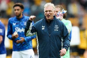 莫耶斯：格拉利什本轮能上场，上一场换下他是出于谨慎考虑