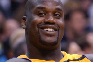 奥尼尔：上次被两个德国12岁小孩打爆了 本来想给他们点颜色瞧瞧