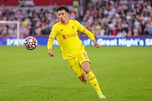 琼斯：输球时利物浦没人怪萨拉赫也没怪教练，更没有互相指责