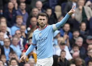 沙媒：利雅得胜利拖欠900万拉波尔特转会费，被曼城举报禁止注册