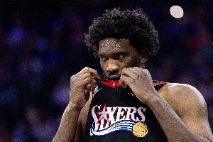 明天76人客战公牛 恩比德&埃奇库姆&格莱姆斯&巴洛出战成疑