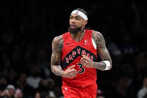 英格拉姆谈失利：对手投篮很准 我们防守端完全没打出侵略性