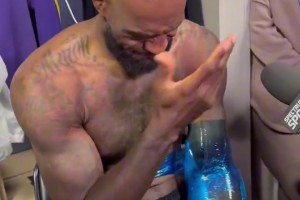 大史：湖人真是火箭好哥们，一块输也一块赢，季后赛咱就碰着吧