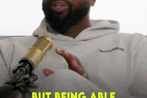 韦德：我一直以为自己很出名，直到我跟科比一起去了中国